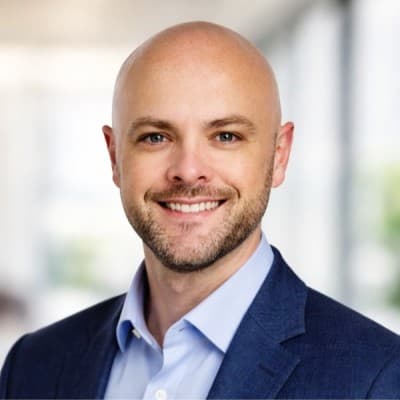 Justin Adams, Founder of Golwen Advisory